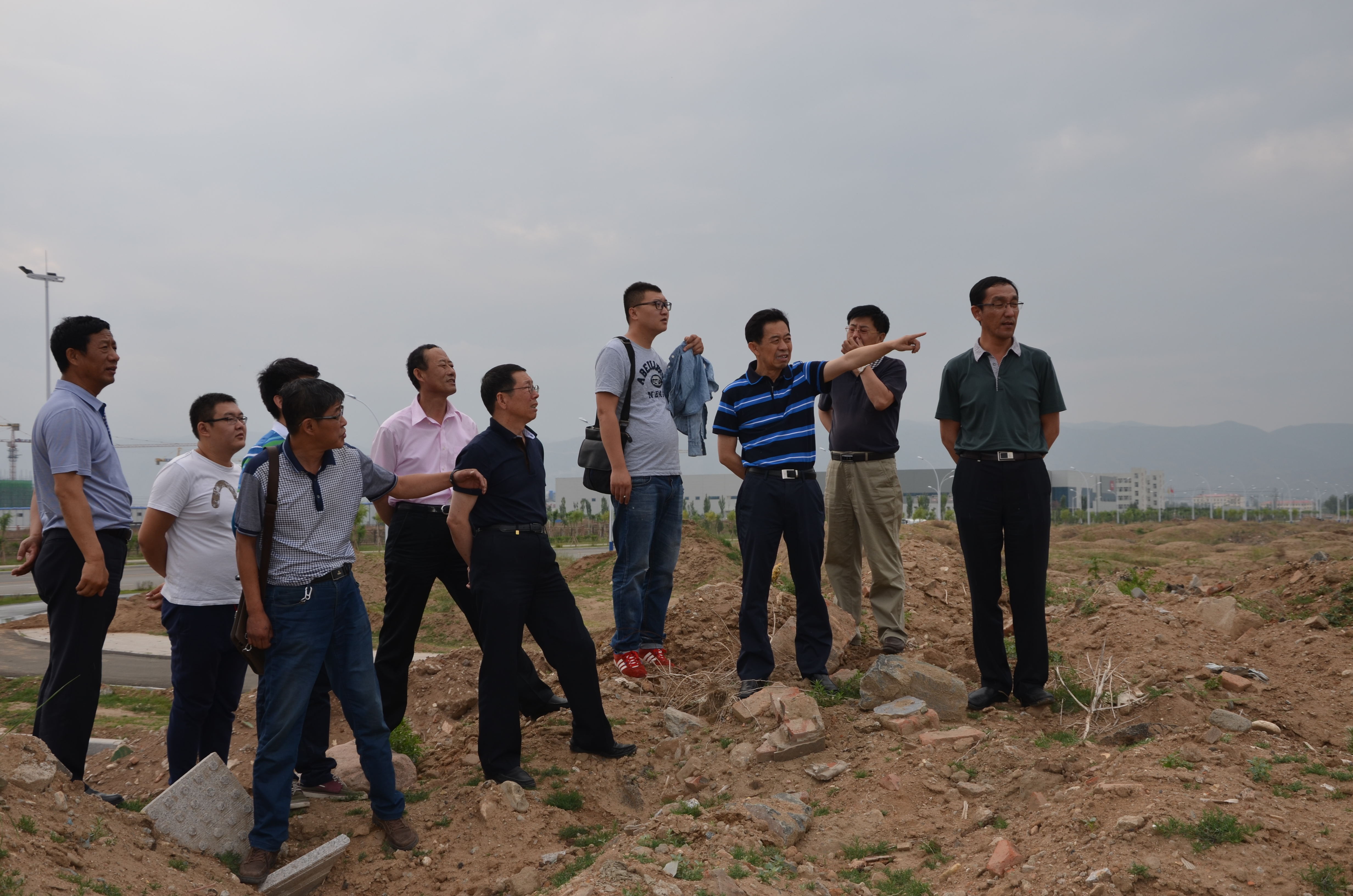 研究如何打通“斷頭路?！?jpg